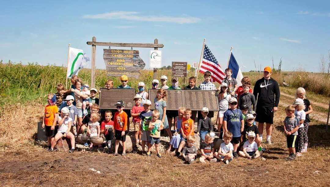 Photo of Greenwing Legacies